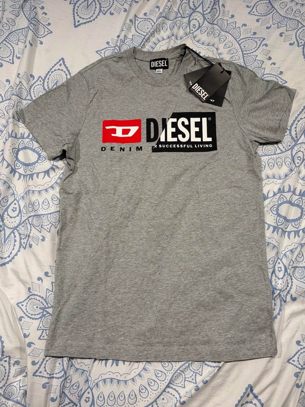 Diesel Shirt